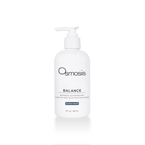 Balance Botanical Activating Mist - BACK BAR