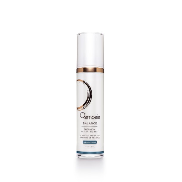 Balance Botanical Activating Mist 