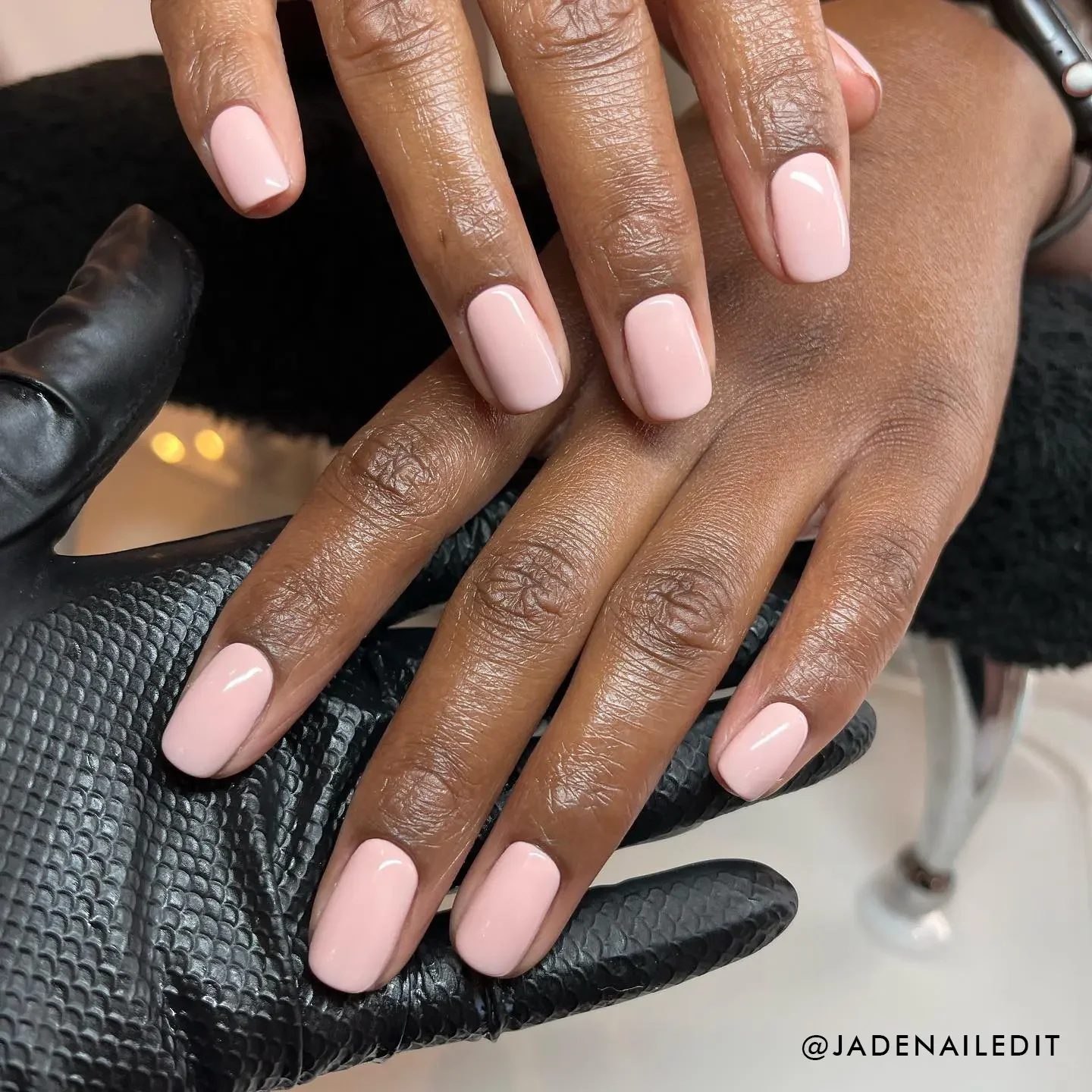 Bio Colour Gel 060 Barbie