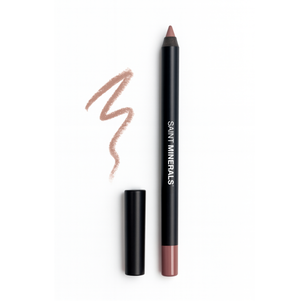 Saint Minerals Lip Liner - Batemans