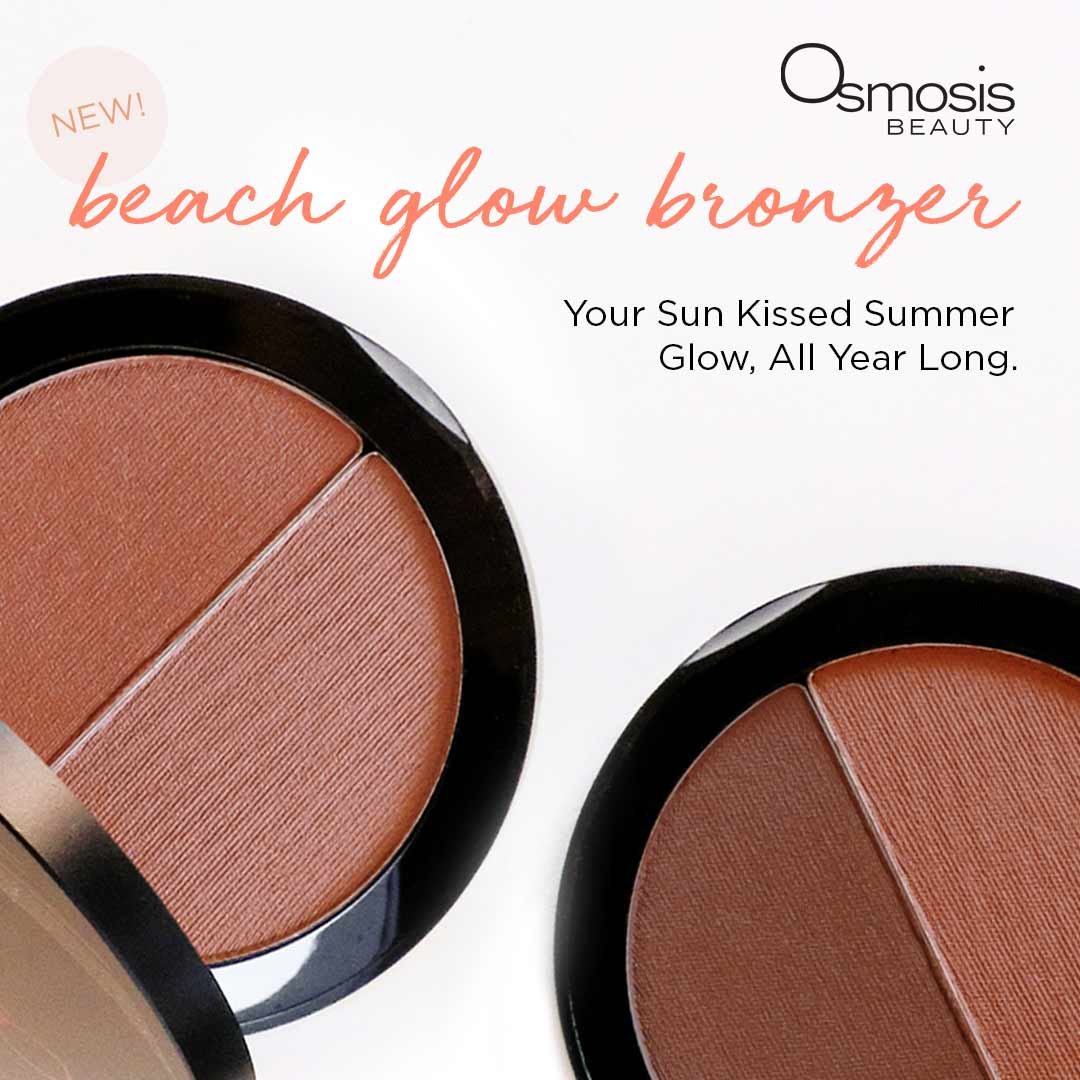 Beach Glow Bronzer - miami 