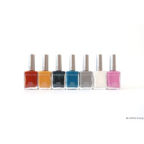 K�B 20 STK GEMINI NEGLELAKKER - SPAR 10%