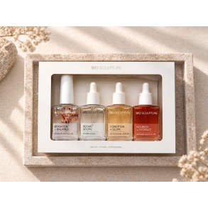 Natural Nail Treatment Kit 1