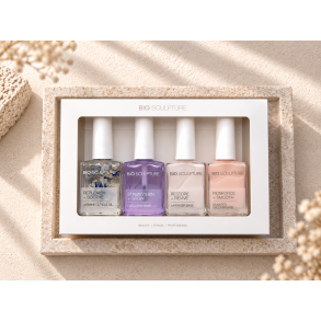 Natural Nail Treatment Kit 2
