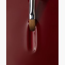 Nail Polish BG nr 74 - Real Red
