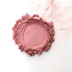 Saint Minerals Loose Blush - Rose Glow