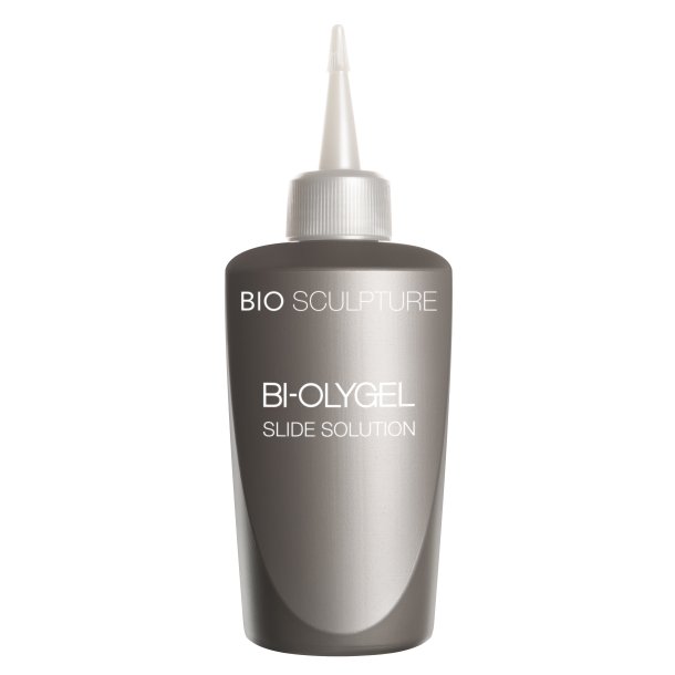 Bi-olygel Slide Solution
