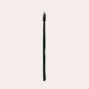 Saint Minerals Dual-Ended Brow Brush