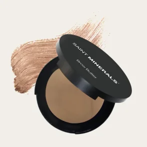 Saint Minerals Brow Butter Soft Brown