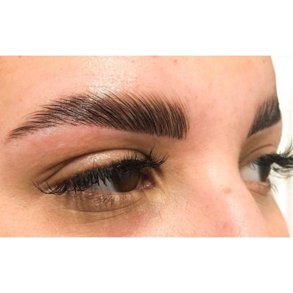 Lash Lift Kursus