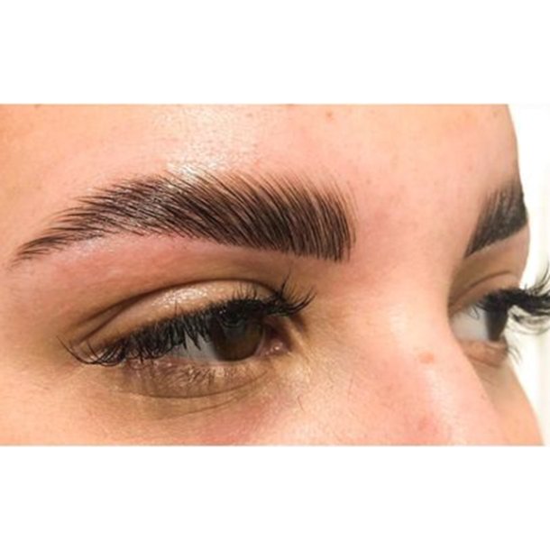 Lash Lift Kursus - Vrlse 10/9