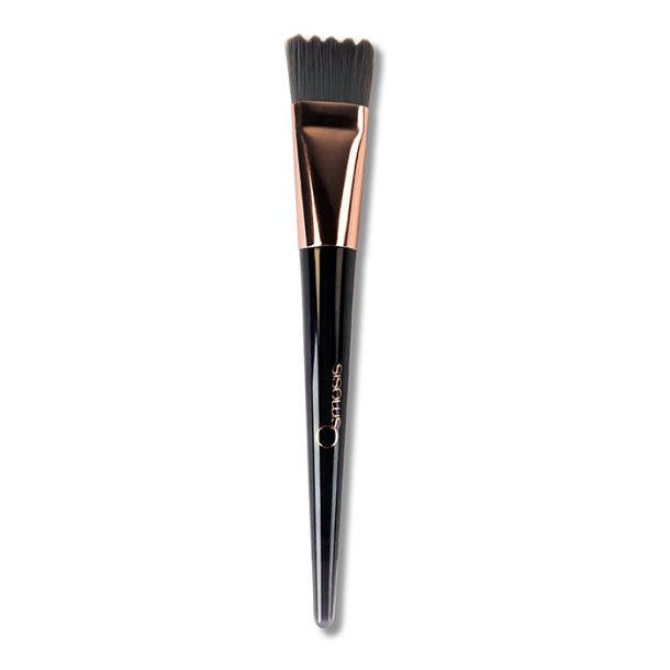 Osmosis Stimulating Scallop Brush 302