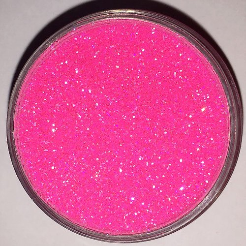 Glitter Bubblegum Beauty