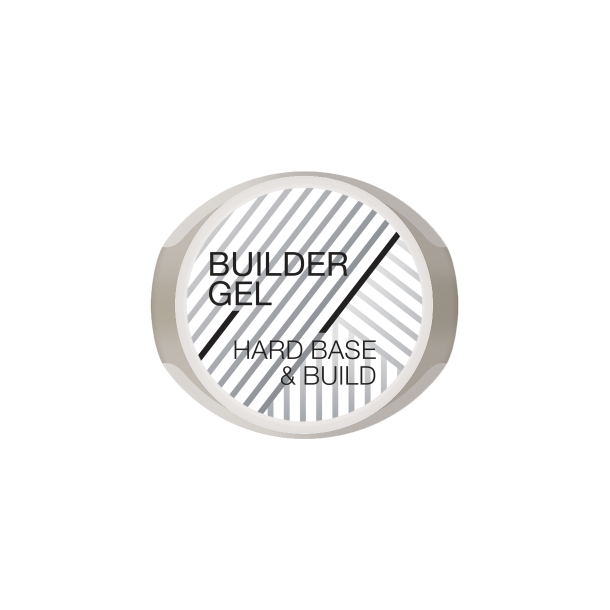 1. Builder Gel 10g