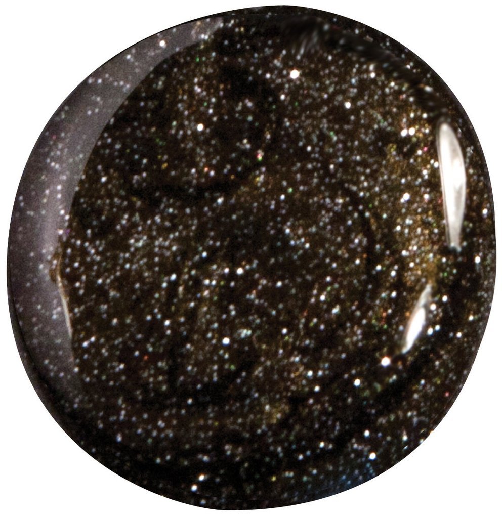 Gemini Nail Polish 14ml - nr.137 Embelishes Onyx Kr.135