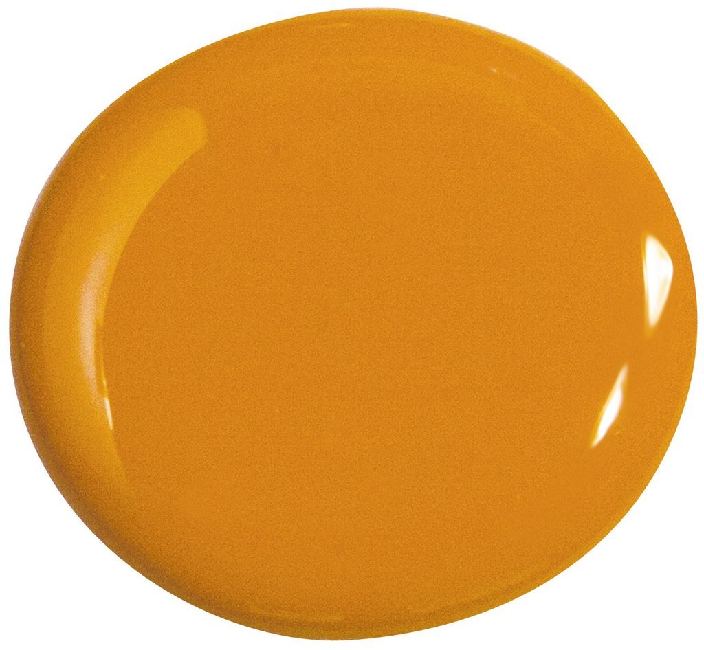 Gemini Nail Polish 14ml - nr.140 Totally Topaz Kr.135