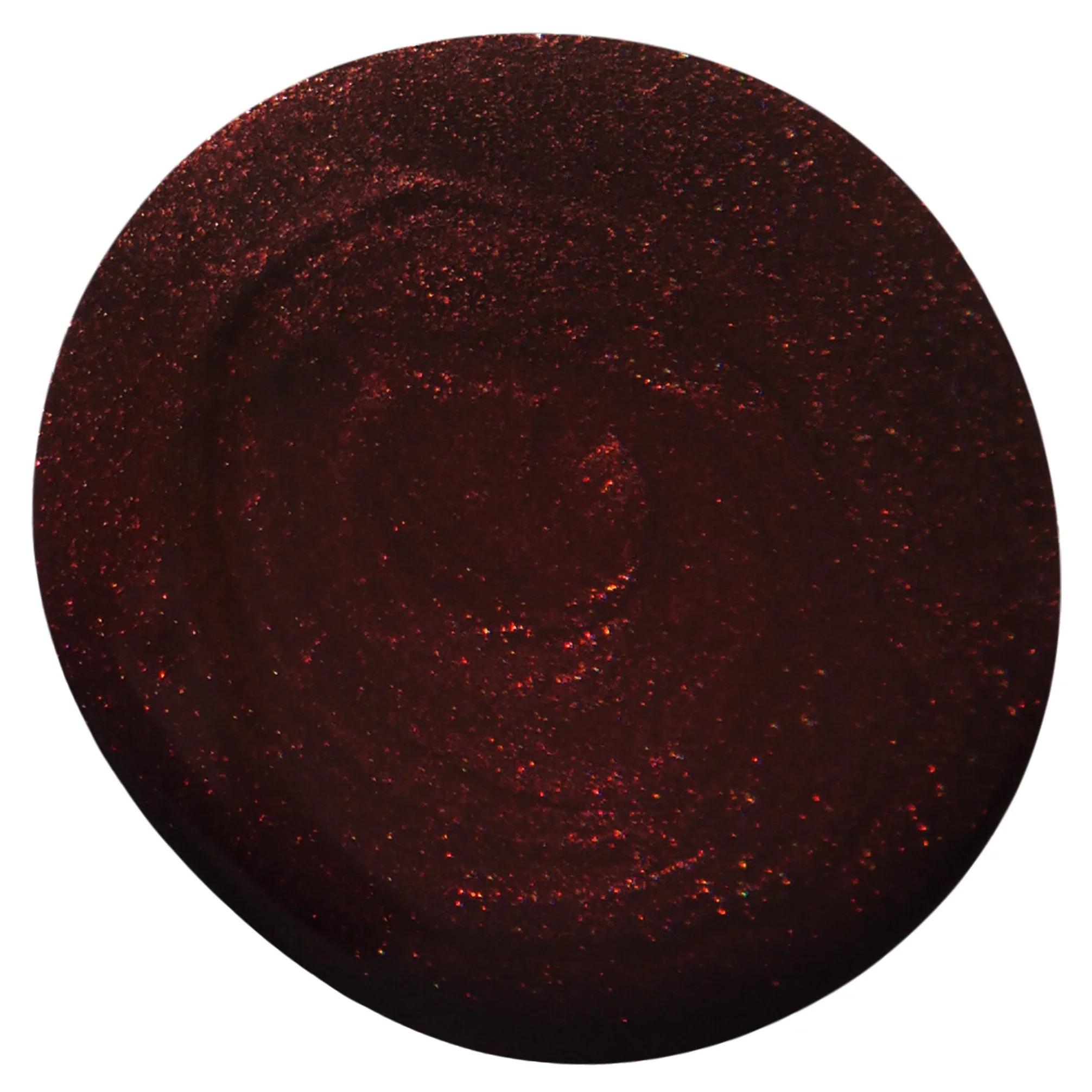 Gemini Nail Polish 14ml - nr.213 Rosewwod Stardust Kr.135