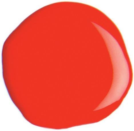 Gemini Nail Polish 14ml - nr.16 Sunset Shimmer Kr.135