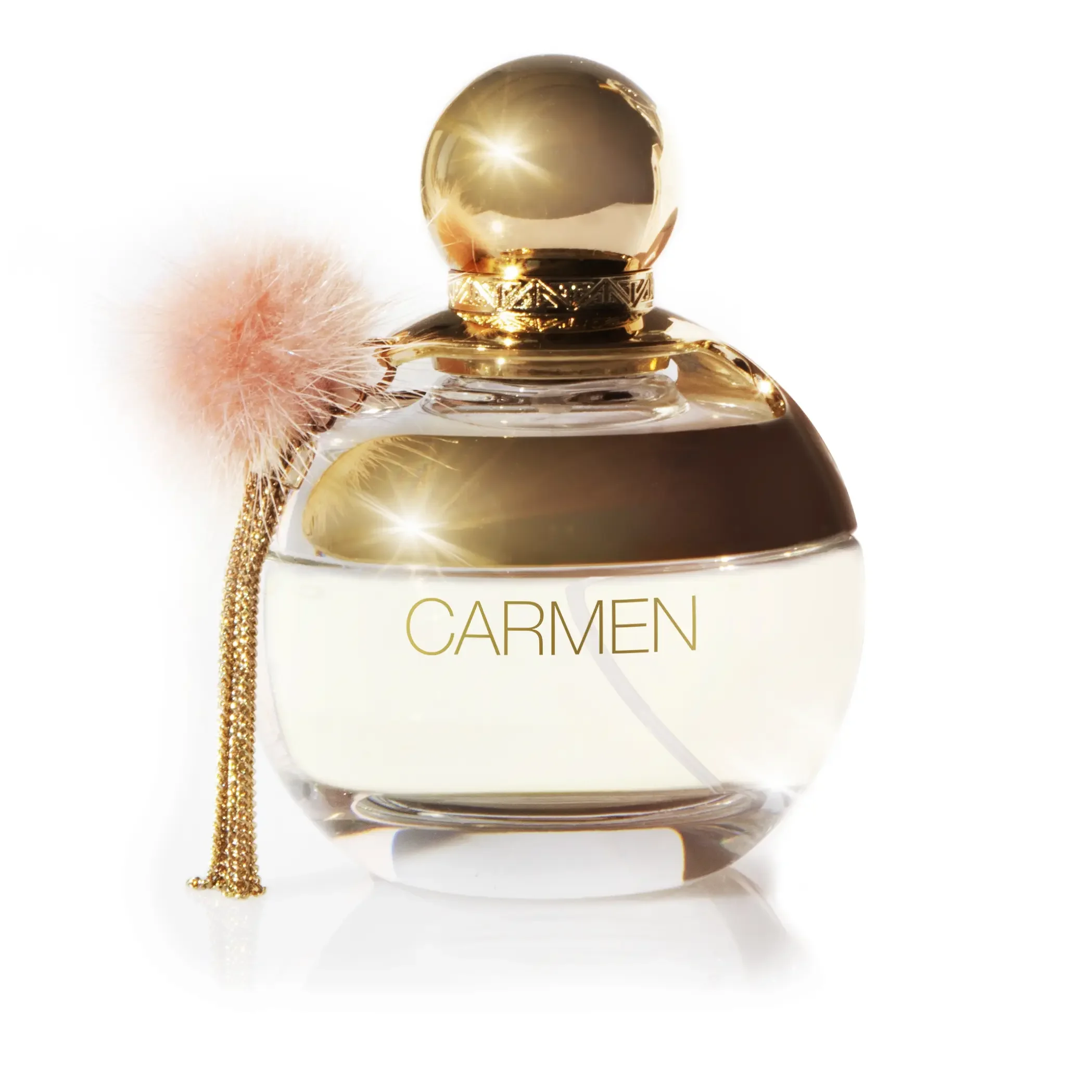 Parfume 100 ml - Carmen
