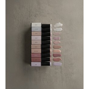 Bio Colour Builder Collection