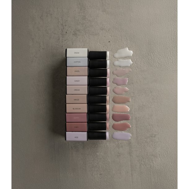 Bio Colour Builder Collection