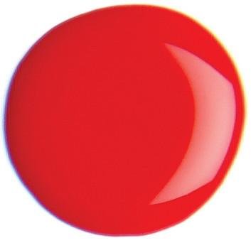 Gemini Nail Polish 14ml - nr.19 Pillar Box Kr.135