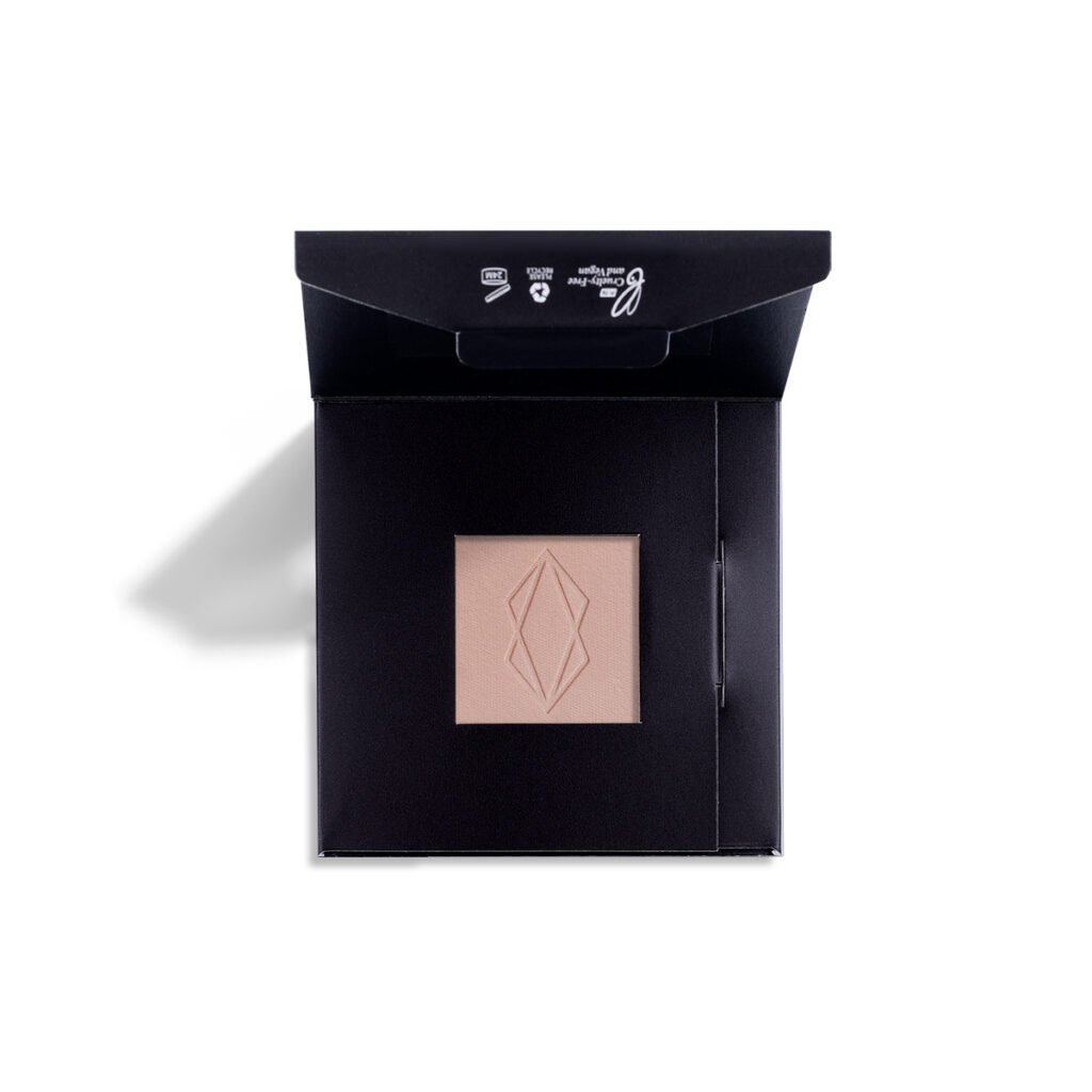 Single Shadow Calcination- mat Kr.79