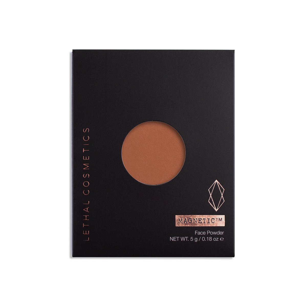 MAGNETIC Bronzer - Caldera Kr.195
