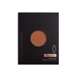 MAGNETIC Bronzer - Caldera