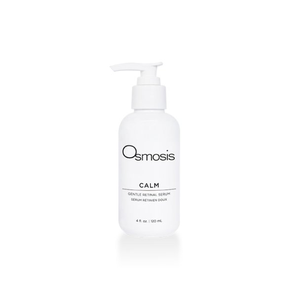 Calm - Gentle Retinal Serum - BACK BAR