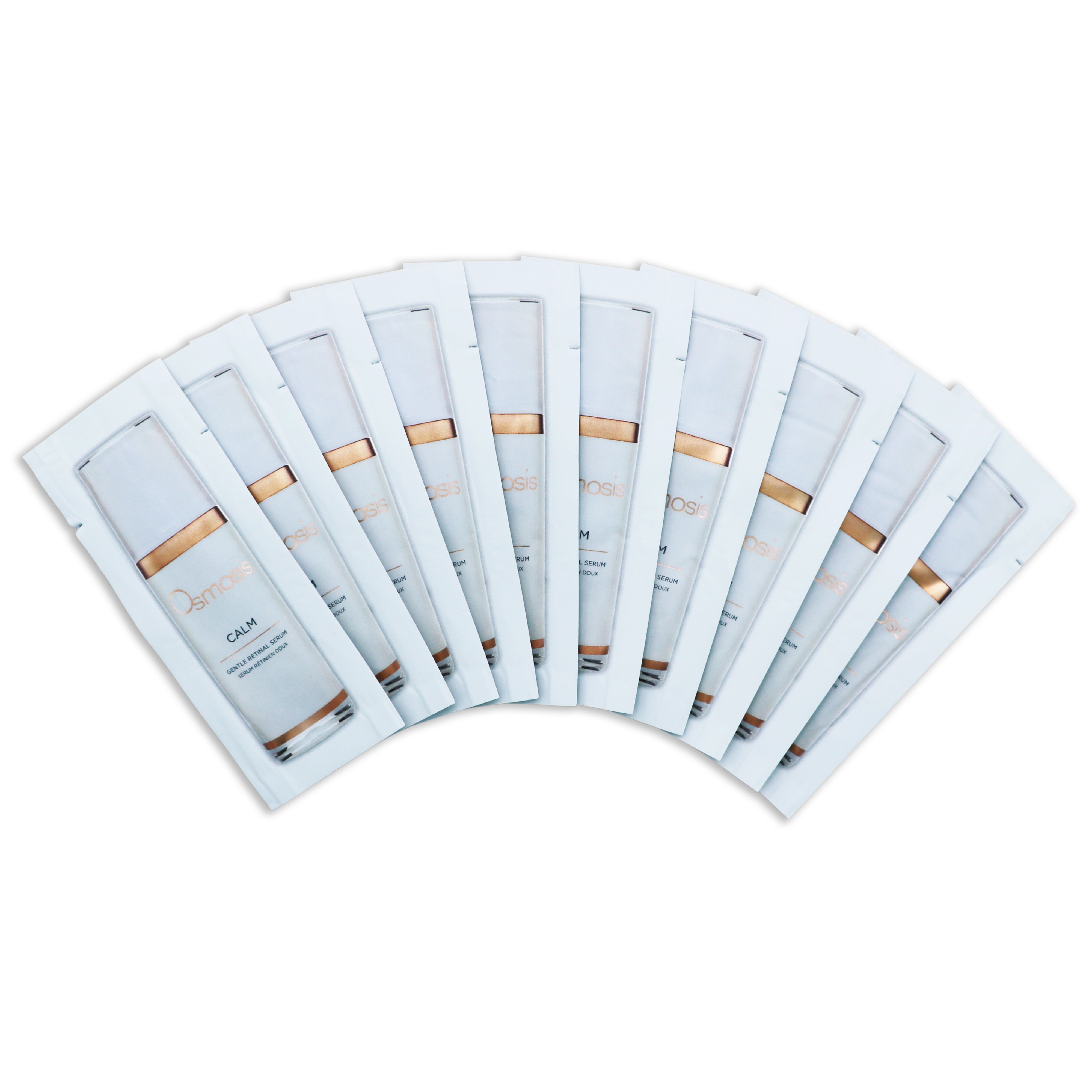 Calm Sample Packet - 10stk