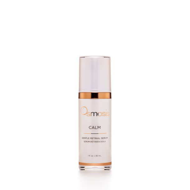 Calm - Gentle Retinal Serum 