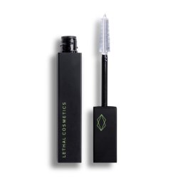 Lethal Tubing Mascara Capacity White