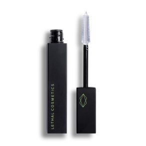 Lethal Tubing Mascara Capacity White - Kr.210 