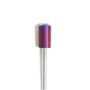 Bio Sculpture Carbide Barrel Bit