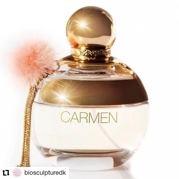 Parfume 100 ml - Carmen Kr. 795,-