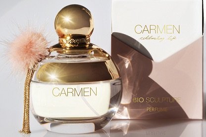 Parfume 100 ml - Carmen Kr. 795