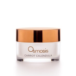 Carrot Calendula Mask - Mini Deluxe 4ml 