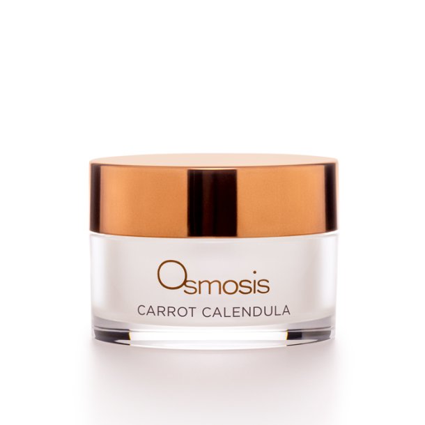 Carrot Calendula Mask - Mini Deluxe 4ml 
