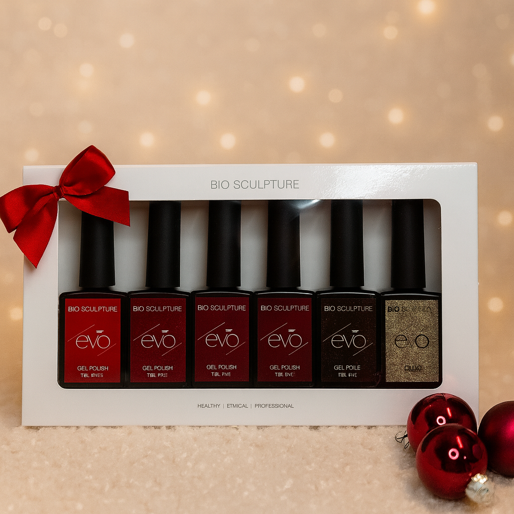 Bio Sculpture Xmas EVO Jul 06