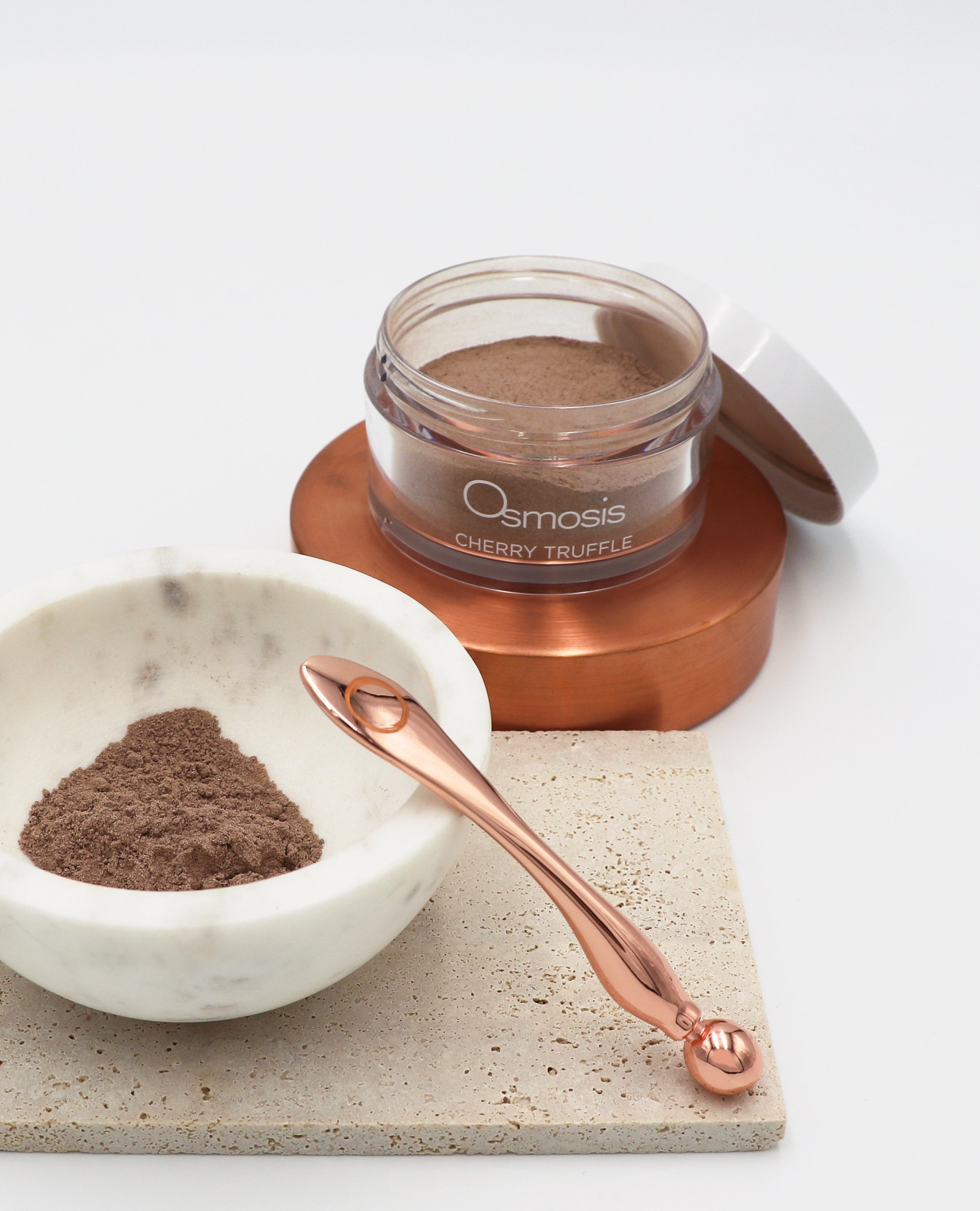 Cherry Truffle Mask 100ml