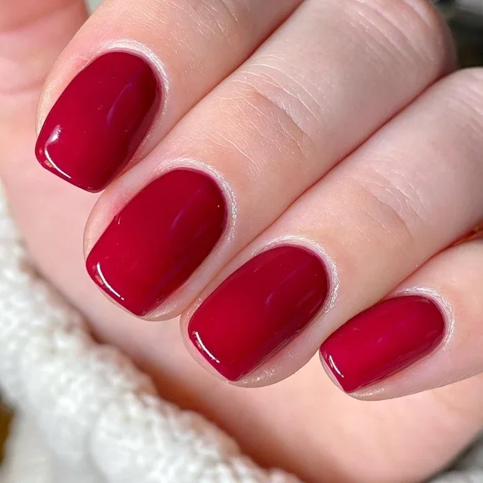 Nail Polish CG 022 - Christina