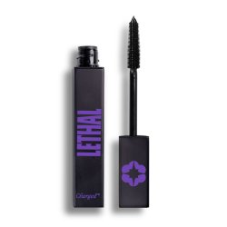 Lethal Tubing Mascara Circuit Black 