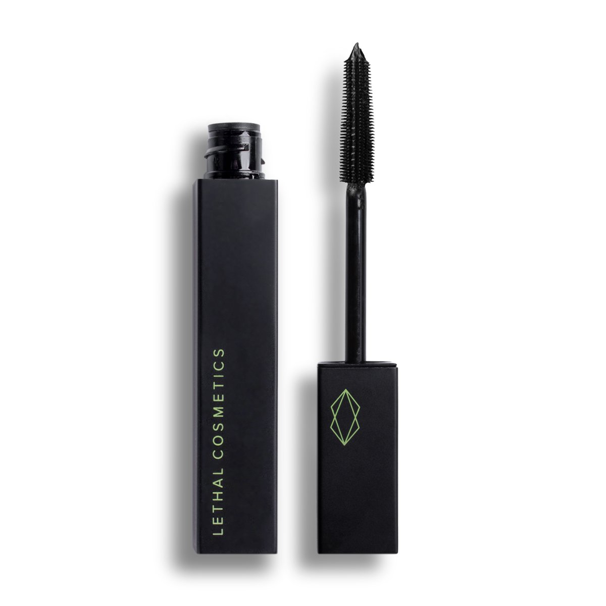 Lethal Tubing Mascara Circuit Black - Kr.210