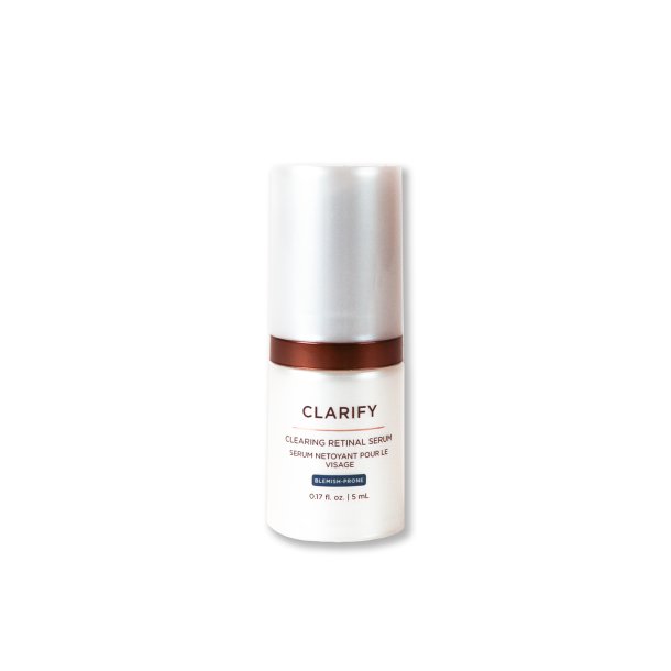 Clarify - Mini Deluxe 5ml Kr.80