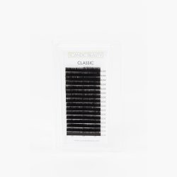 Classic Lashes 0,15mm - B kurve