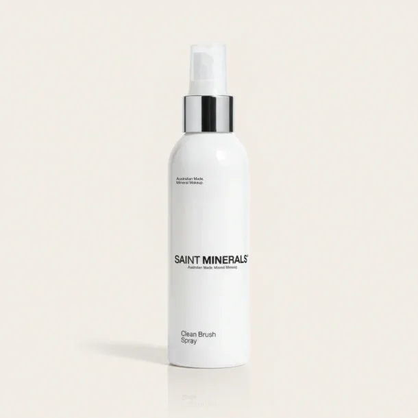 Saint Minerals Clean Brush Spray 100 ml