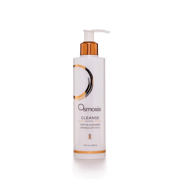 NY - Cleanse - Gentle Cleanser 200ml Kr.310