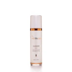 Osmosis Cleanse - Gentle Cleanser 50ml