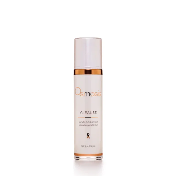 NY - Cleanse - Gentle Cleanser 50ml Kr.199